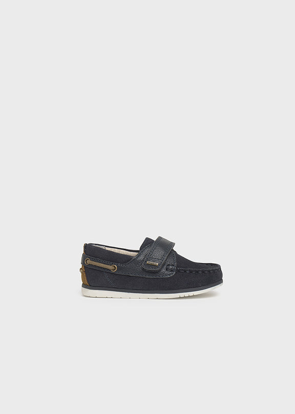 Boat shoes