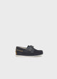 Boat shoes