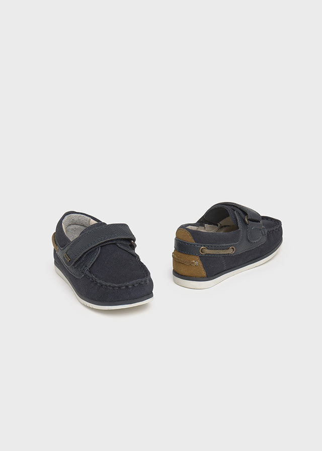 Boat shoes