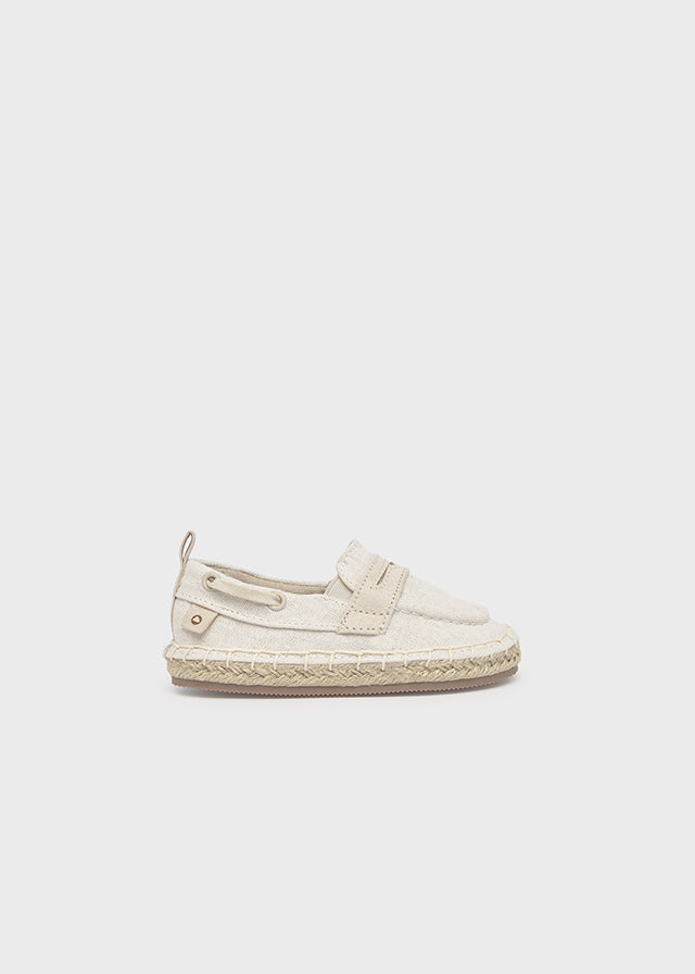 Moccasins