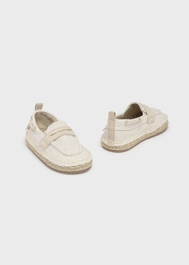 Moccasins