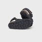 Leather sandals