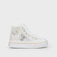 Platform high tops