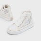 Platform high tops