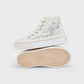 Platform high tops