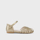 Dressy sandals