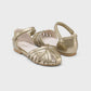 Dressy sandals