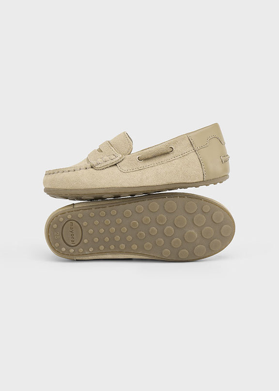 Moccasins