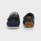 Boat shoes