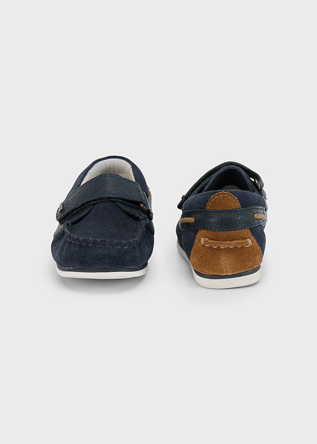 Boat shoes