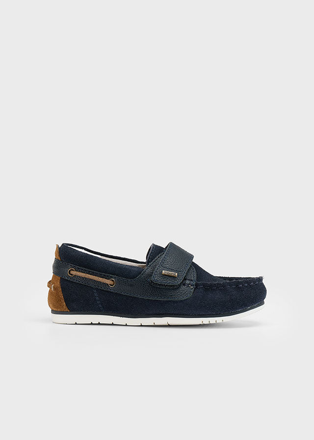 Boat shoes