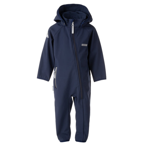 Softshell overall SHAUN