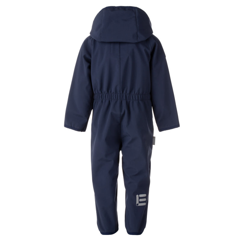 Softshell overall SHAUN