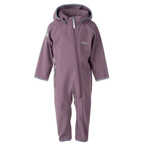 Softshell overall SHAUN