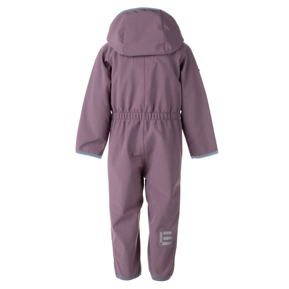 Softshell overall SHAUN