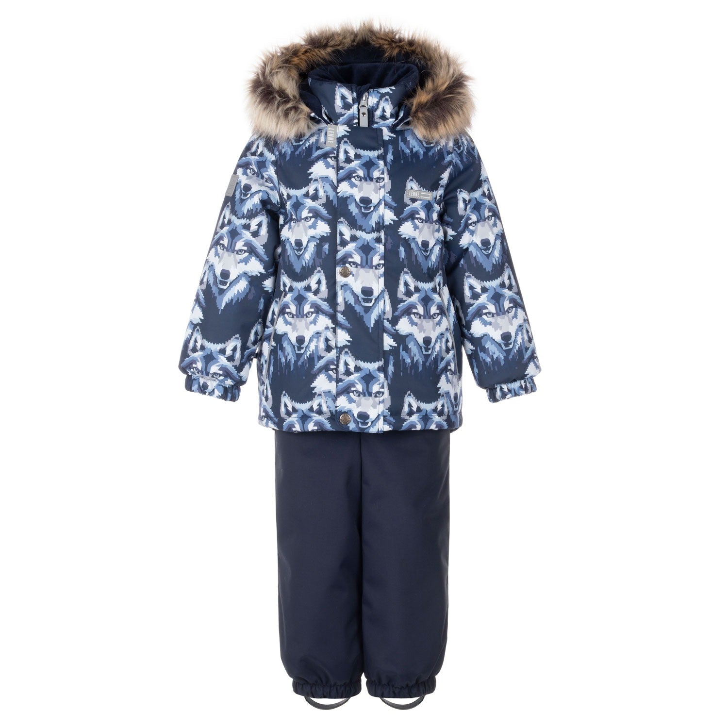 Baby set RICK
