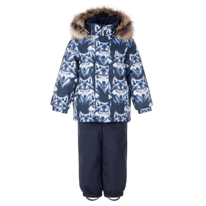 Baby set RICK