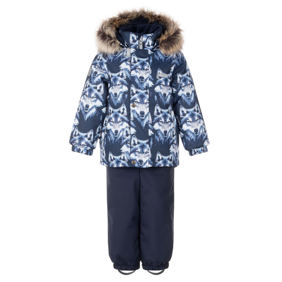 Baby set RICK