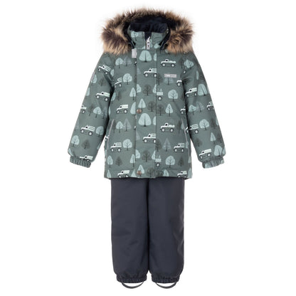 Baby set RICK