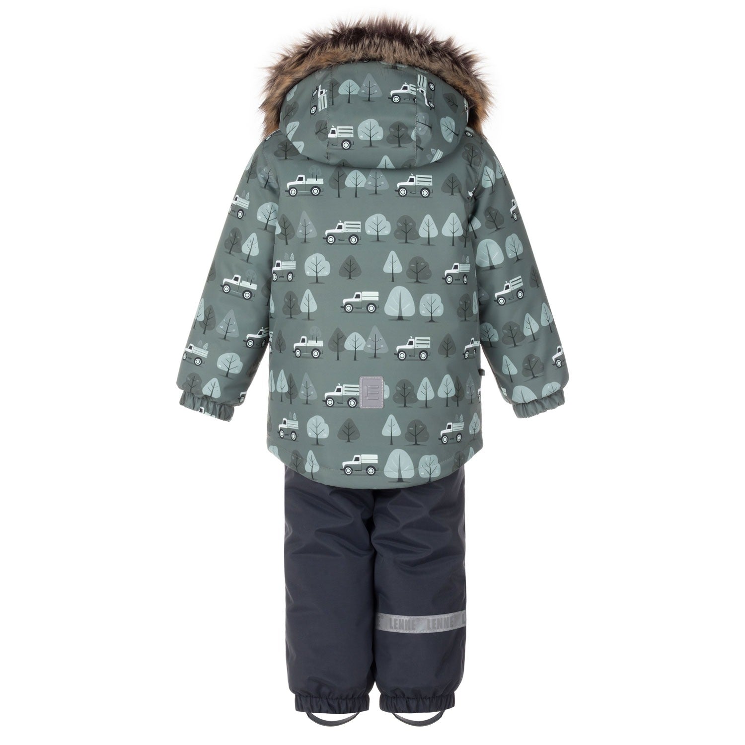 Baby set RICK