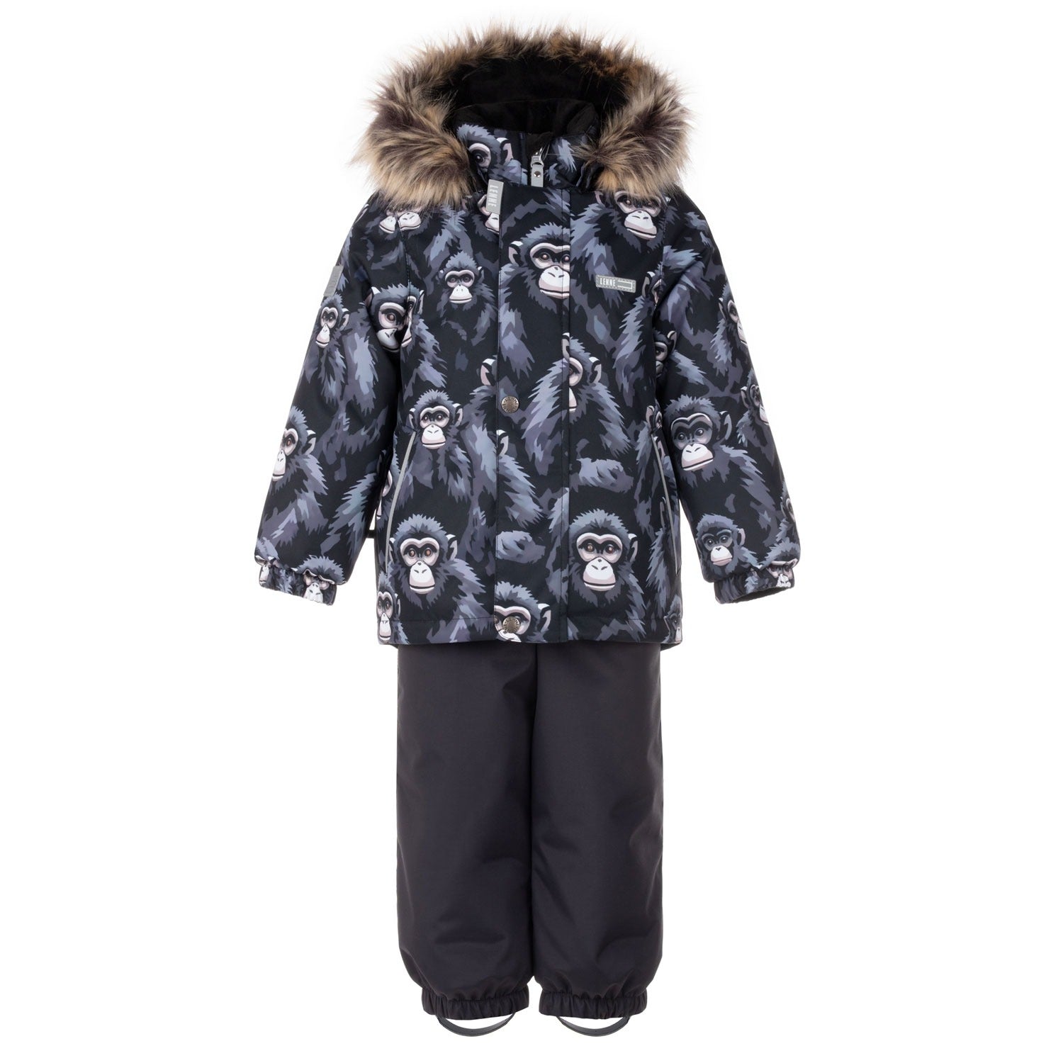 Baby set RICK