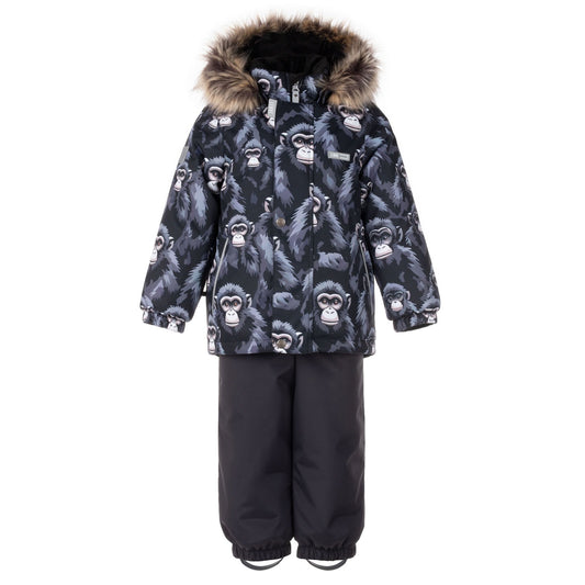 Baby set RICK