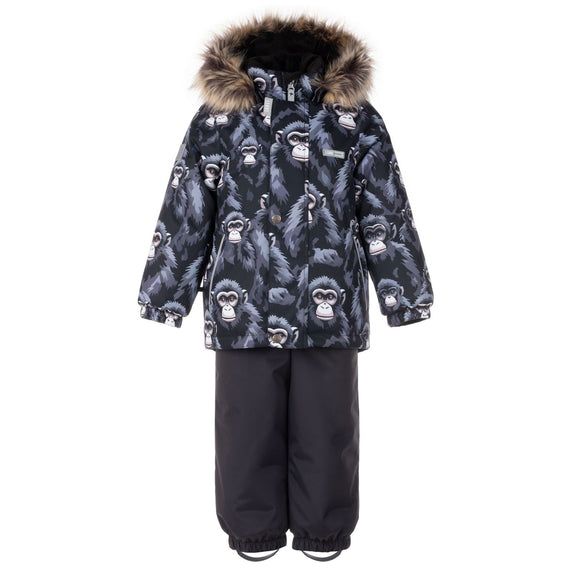 Baby set RICK