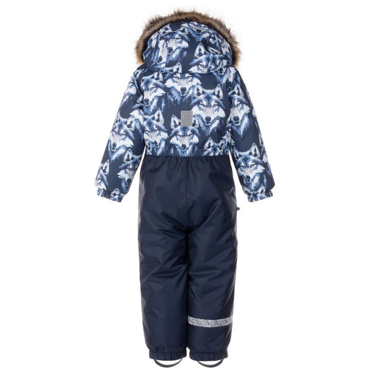 Baby overall JESSY