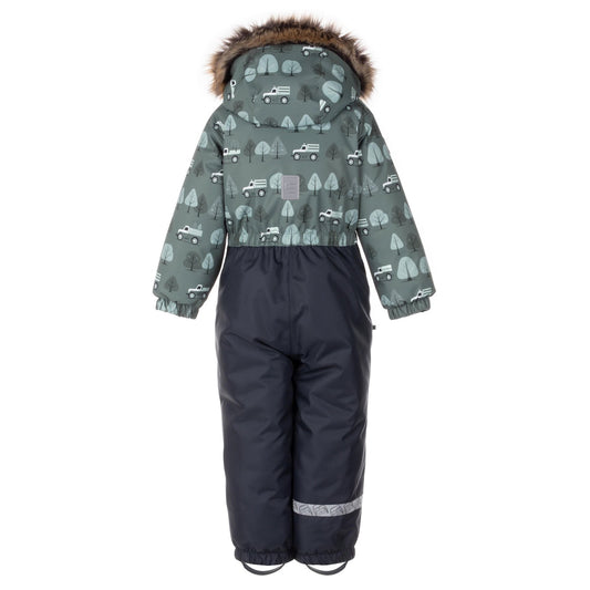 Baby overall JESSY