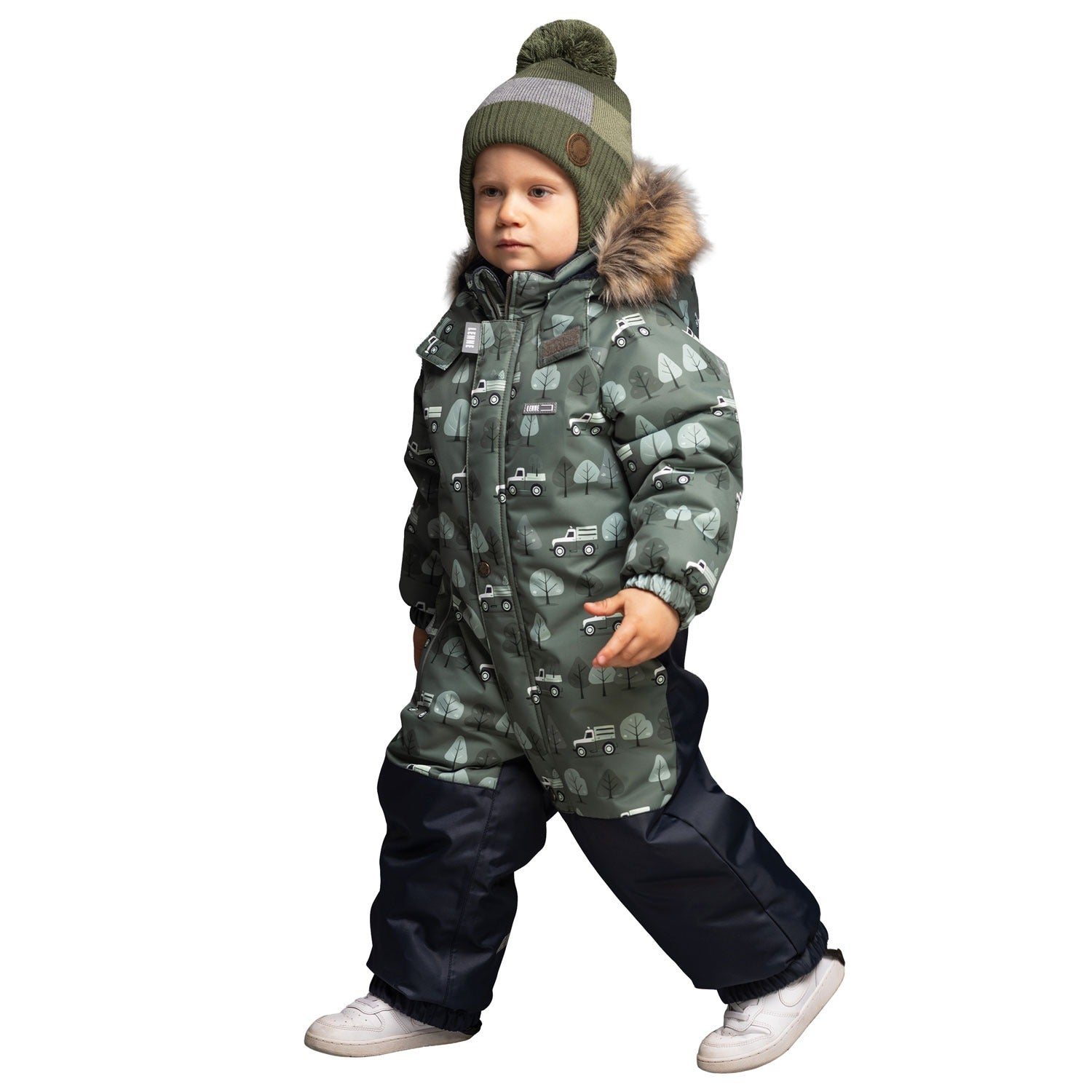 Baby overall JESSY