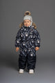Baby overall JESSY