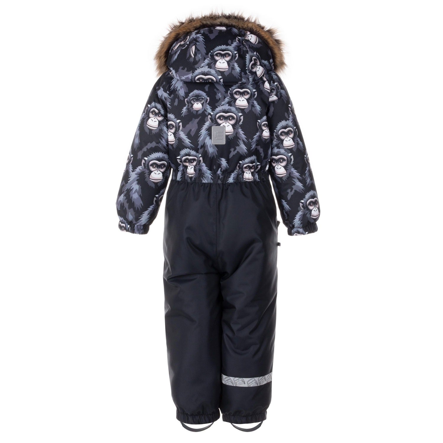 Baby overall JESSY