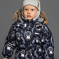 Baby overall JESSY