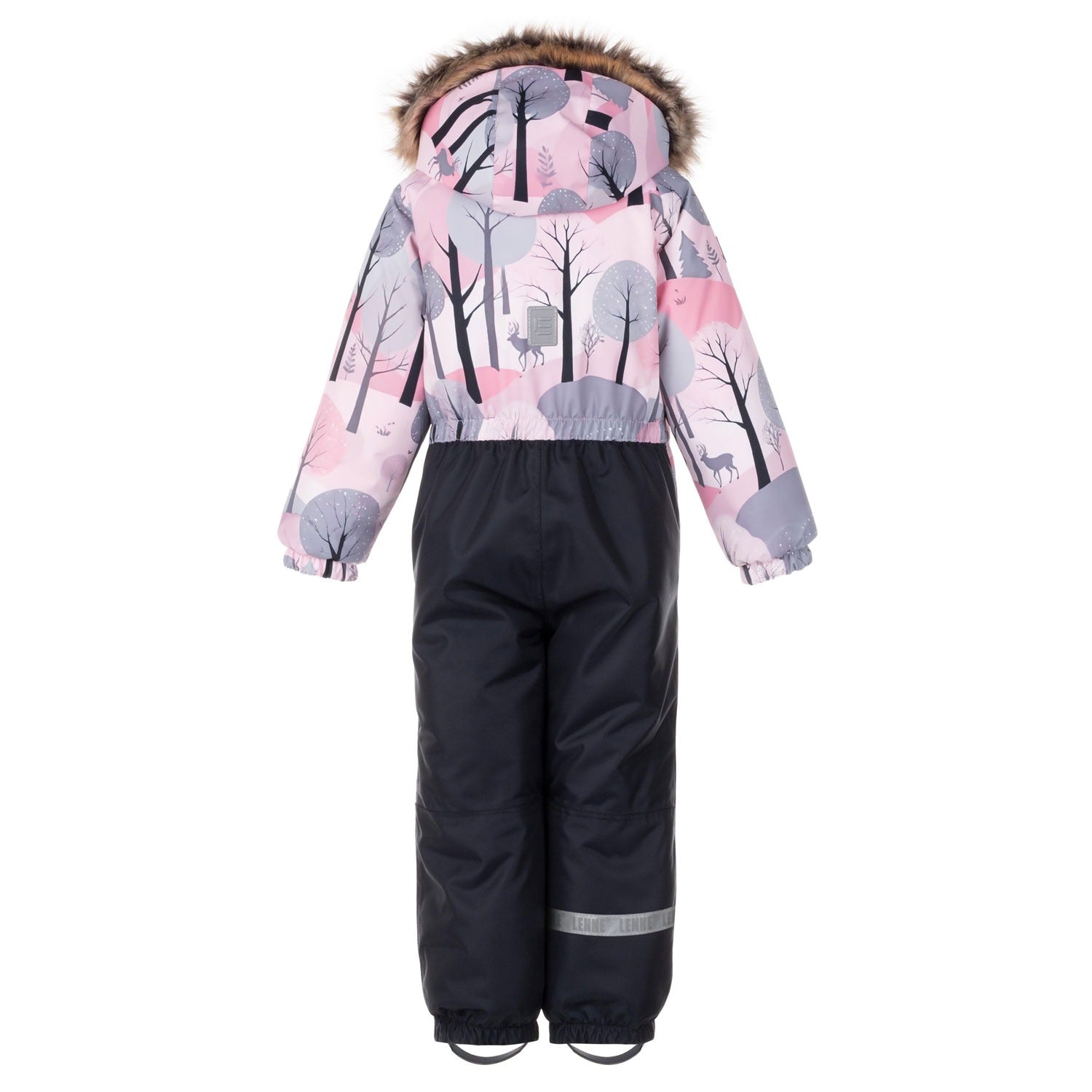 Overall JULIET