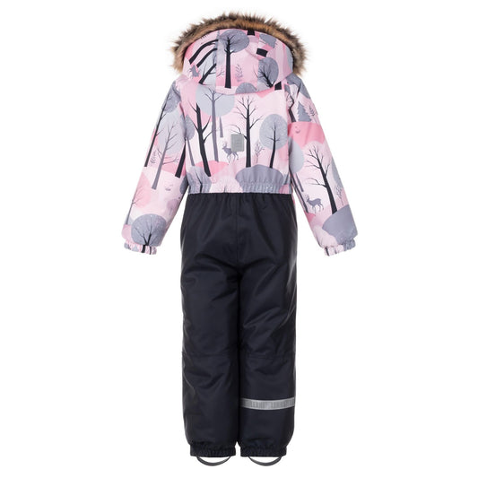 Overall JULIET