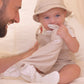 Baby comforter