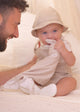 Baby comforter