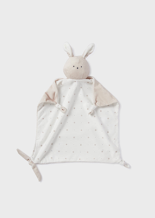 Baby comforter
