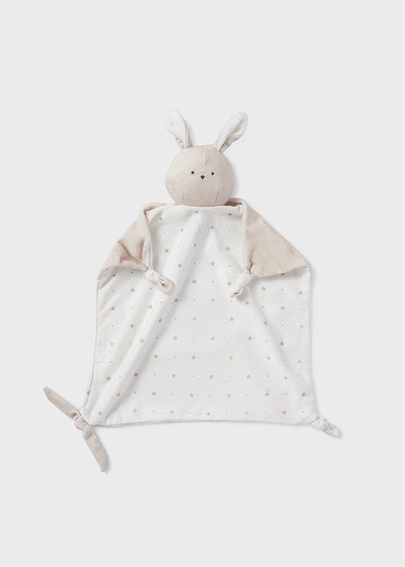 Baby comforter