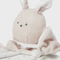 Baby comforter