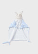 Baby comforter