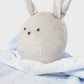 Baby comforter