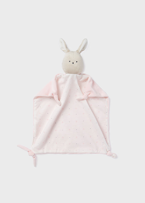 Baby comforter