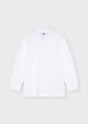 L/s basic polo