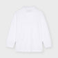 L/s basic polo