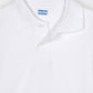L/s basic polo