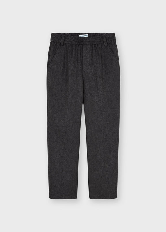 School long trousers