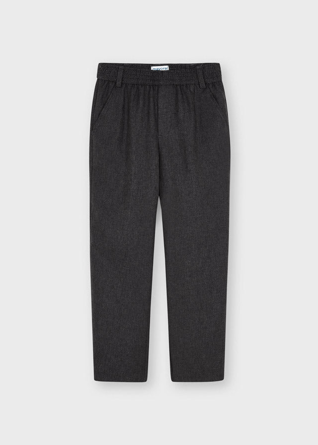 School long trousers