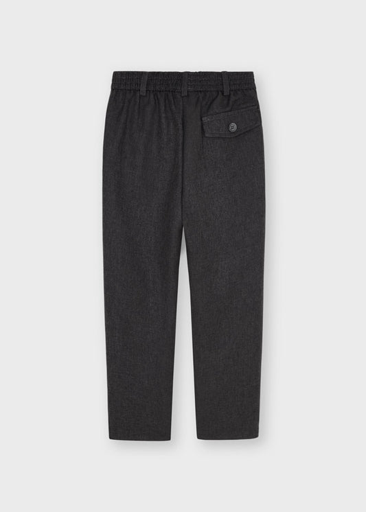 School long trousers