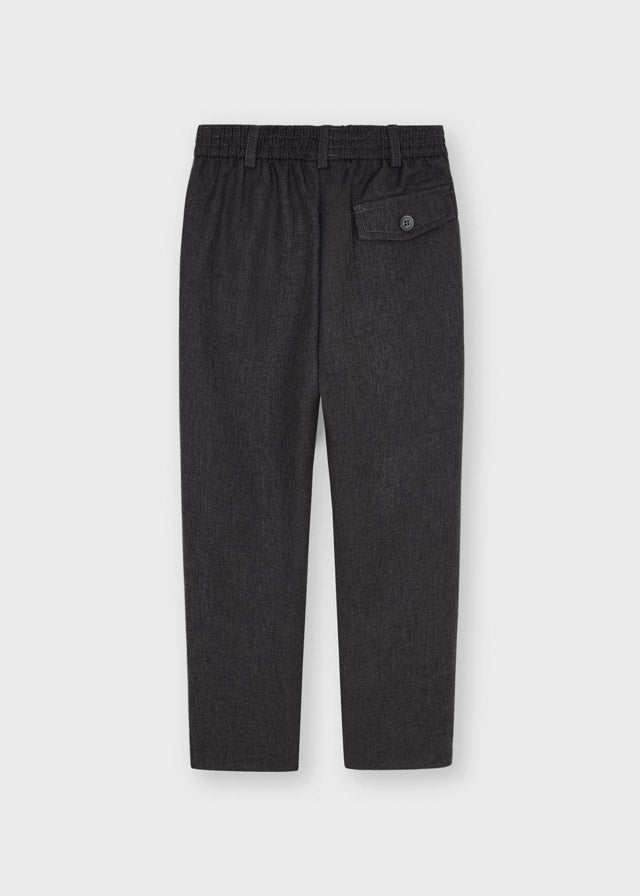 School long trousers